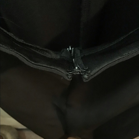 Jumpsuit 66 inches from shoulder to bottom - Picture 4 of 4